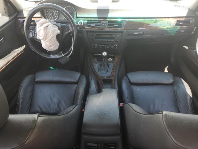 Photo 8 from auction – 2006 BMW 330 I with VIN WBAVB33576PS11296