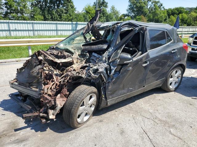 BUICK ENCORE 2016 with VIN KL4CJASB7GB609836 - Photo from auction