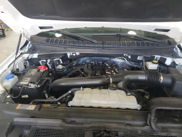 Photo 12 from auction – 2023 FORD EXPEDITION with VIN 1FMJK2A84PEA44414