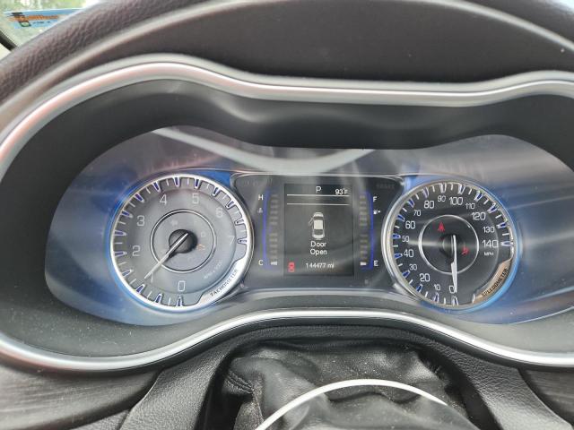 صورة رقم 9 من المزاد - 2015 CHRYSLER 200 LIMITE مع VIN 1C3CCCAB6FN713054