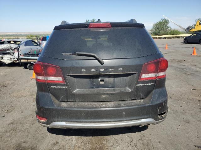Photo 6 from auction – 2020 DODGE JOURNEY CR with VIN 3C4PDCGB6LT212775