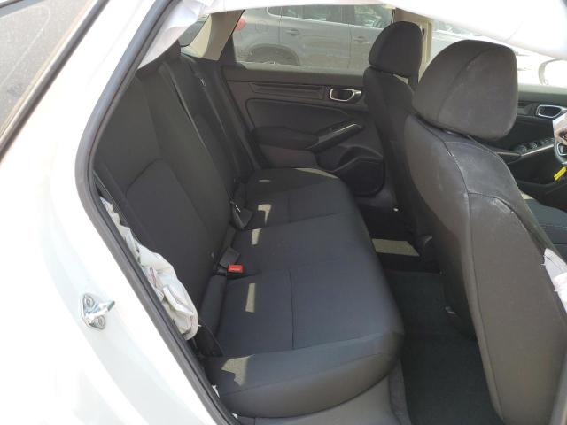 Photo 10 from auction – 2025 HONDA CIVIC LX with VIN 2HGFE2F23SH562992