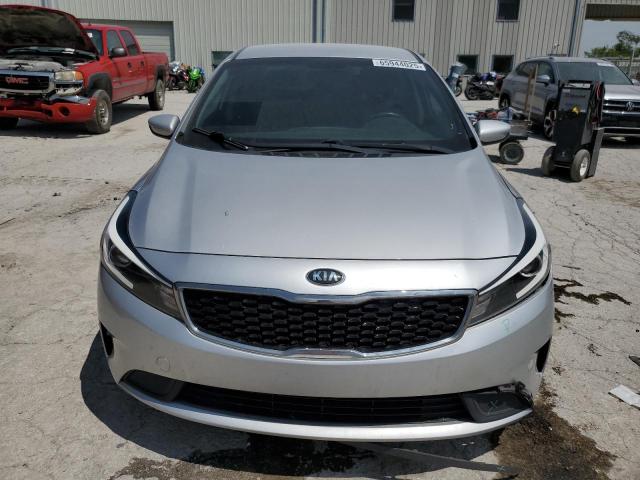 Photo 5 from auction – 2018 KIA FORTE LX with VIN 3KPFL4A7XJE171867