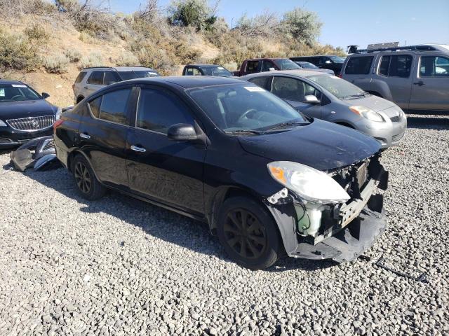 Photo 4 from auction – 2014 NISSAN VERSA S with VIN 3N1CN7AP1EL817123