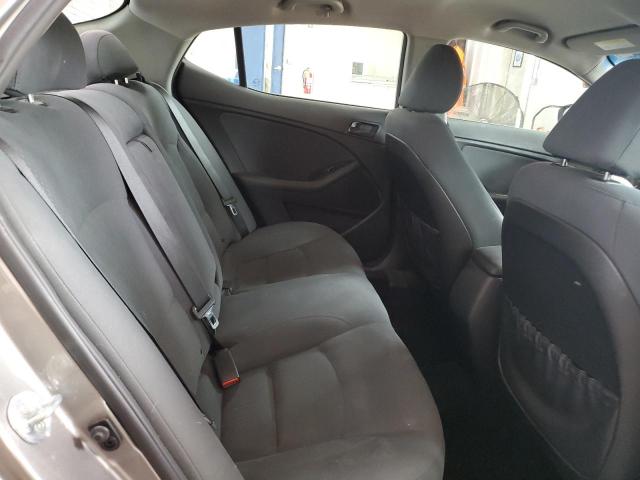 Photo 10 from auction – 2015 KIA OPTIMA LX with VIN 5XXGM4A76FG500239