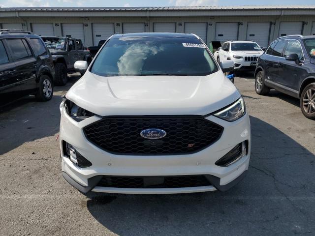 Photo 5 from auction – 2020 FORD EDGE ST with VIN 2FMPK4AP7LBA07845