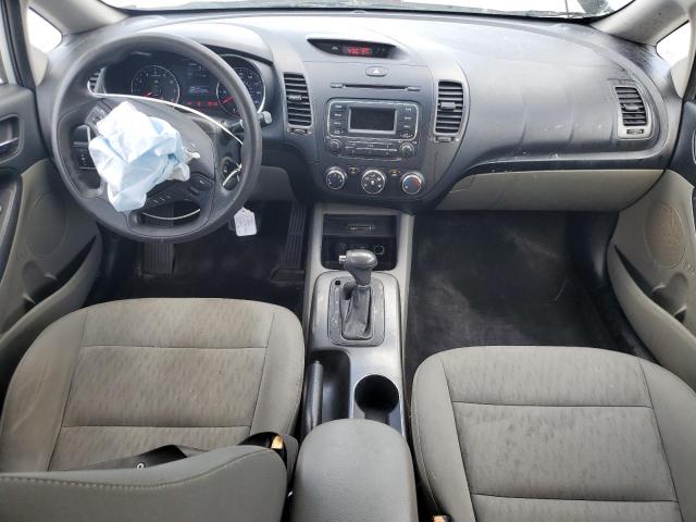 Photo 8 from auction – 2015 KIA FORTE LX with VIN KNAFK4A69F5433467