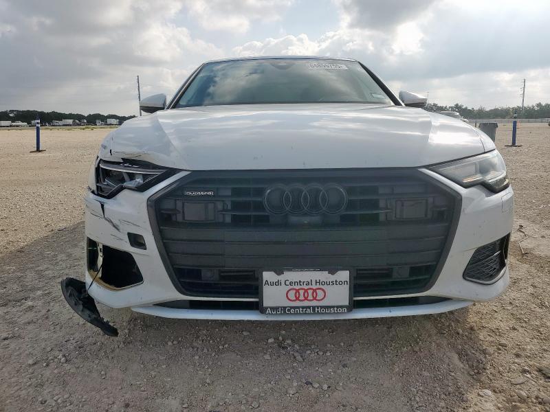 Photo 5 from auction – 2023 AUDI A6 PREMIUM with VIN WAUE3BF24PN049116