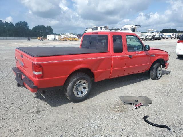 Photo 3 from auction – 2007 FORD RANGER SUP with VIN 1FTYR44U17PA11684