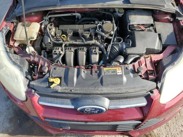 Photo 11 from auction – 2014 FORD FOCUS SE with VIN 1FADP3K21EL225343