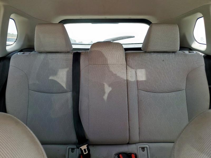Photo 10 from auction – 2024 TOYOTA COROLLA CR with VIN 7MUBAAAG0RV073053