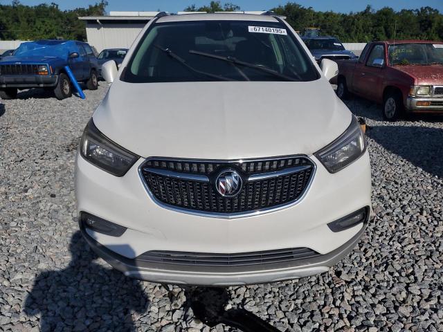 Photo 5 from auction – 2017 BUIC ENCORE SPORT TOURING with VIN KL4CJ1SB6HB032797