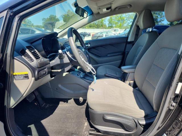 Photo 7 from auction – 2015 KIA FORTE LX with VIN KNAFK4A66F5430882