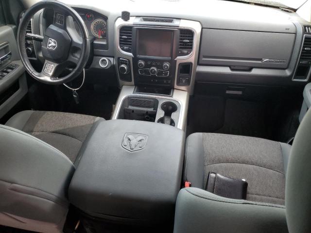 Photo 8 from auction – 2018 RAM 1500 SLT with VIN 1C6RR6LGXJS119499