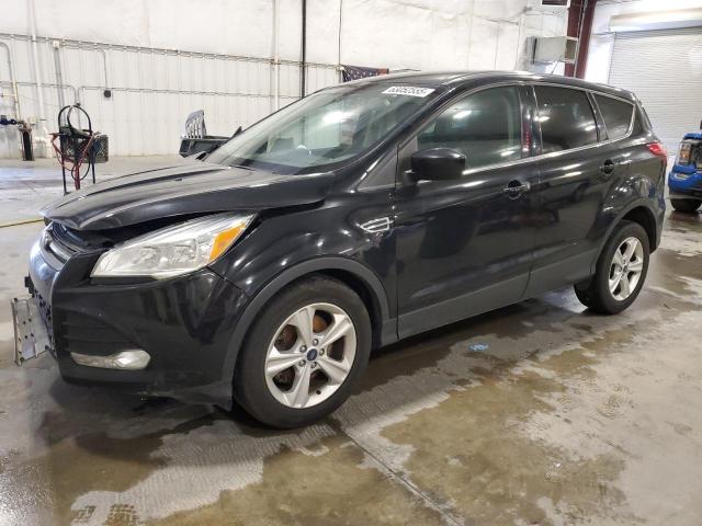 Photo 1 from auction – 2016 FORD ESCAPE SE with VIN 1FMCU9G90GUB62980