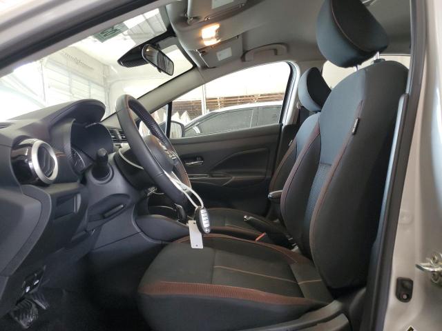 Photo 7 from auction – 2020 NISSAN VERSA SR with VIN 3N1CN8FV4LL826635