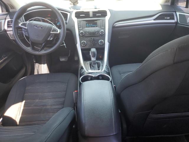 Photo 8 from auction – 2016 FORD FUSION SE with VIN 1FA6P0H79G5132071
