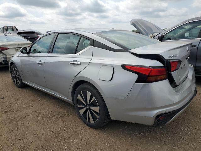 Photo 2 from auction – 2021 NISSAN ALTIMA SV with VIN 1N4BL4DV0MN342334