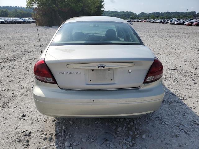 Photo 6 from auction – 2007 FORD TAURUS SE with VIN 1FAFP53U57A126141