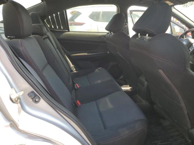 Photo 10 from auction – 2019 SUBARU WRX with VIN JF1VA1A67K9802092
