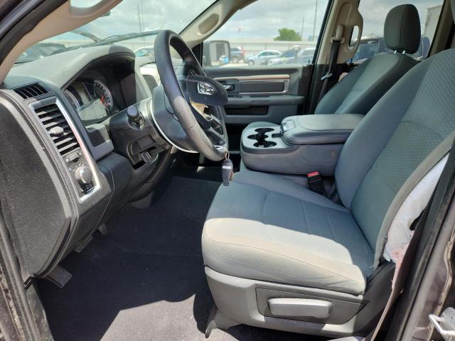 Photo 7 from auction – 2017 RAM 1500 SLT with VIN 1C6RR6GGXHS786156