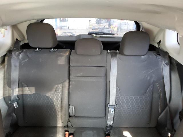 Foto 10 de la subasta – 2018 JEEP COMPASS SP con VIN 3C4NJDAB9JT361578