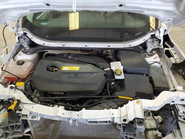 Photo 12 from auction – 2016 FORD ESCAPE TIT with VIN 1FMCU0JXXGUC21651