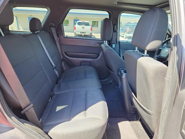 Photo 10 from auction – 2010 FORD ESCAPE XLT with VIN 1FMCU9DGXAKC65264