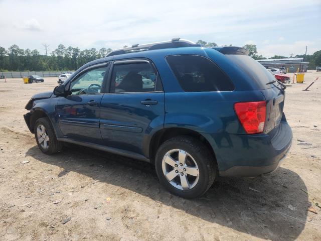 Photo 2 from auction – 2006 PONTIAC TORRENT with VIN 2CKDL63F266194003
