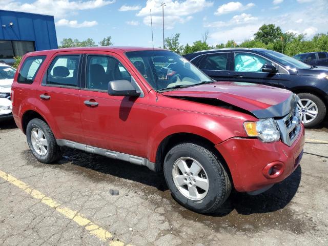 Photo 4 from auction – 2009 FORD ESCAPE XLS with VIN 1FMCU027X9KC98436