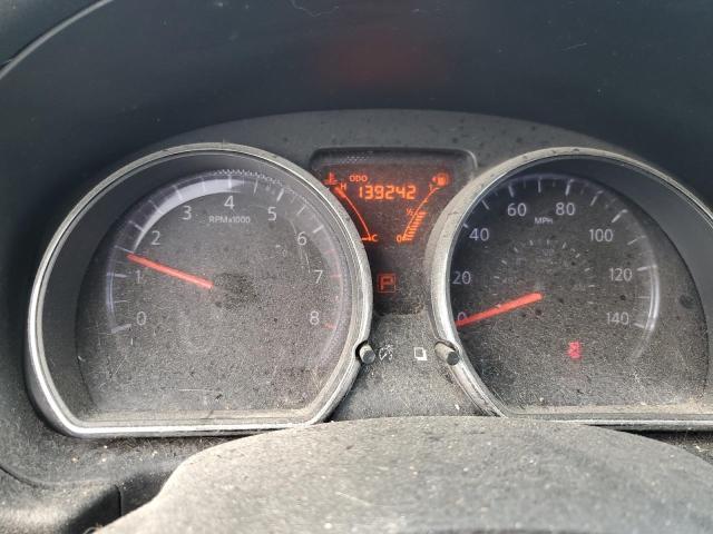 Photo 9 from auction – 2014 NISSAN VERSA S with VIN 3N1CN7AP9EL826846