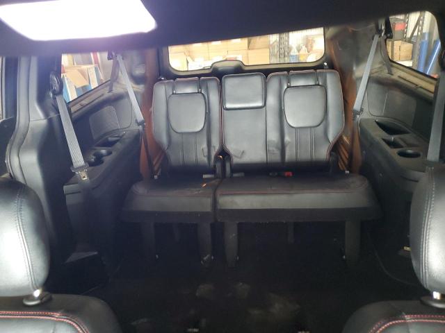 Photo 10 from auction – 2013 DODGE GRAND CARA with VIN 2C4RDGEG2DR754121