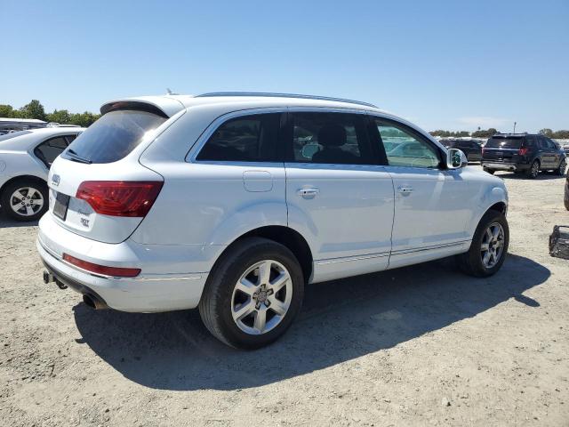 Photo 3 from auction – 2015 AUDI Q7 PREMIUM with VIN WA1LGAFE2FD003401