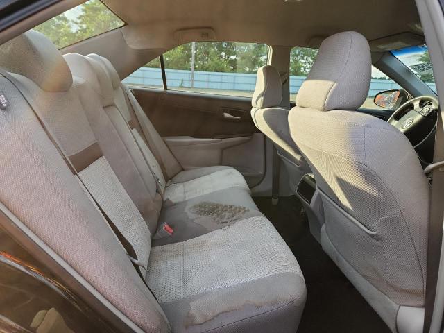 Photo 10 from auction – 2014 TOYOTA CAMRY L with VIN 4T1BF1FK5EU331304