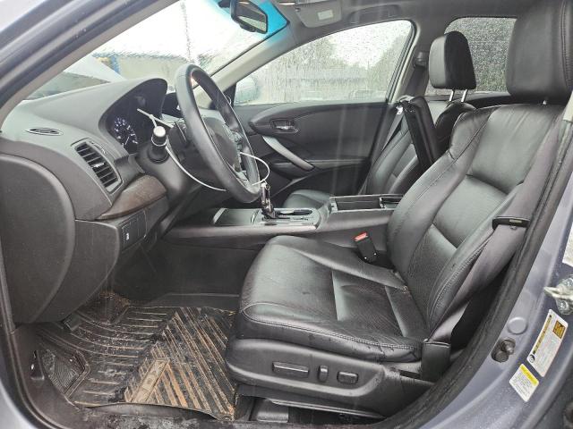 Photo 7 from auction – 2015 ACURA RDX with VIN 5J8TB3H38FL016463
