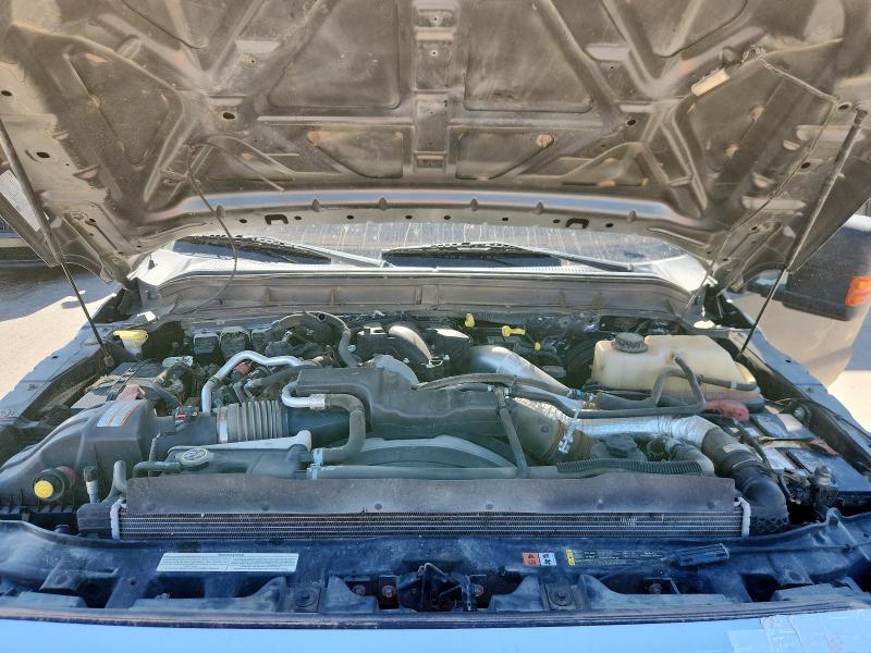Photo 11 from auction – 2015 FORD F250 SUPER with VIN 1FT7W2BT3FED28170