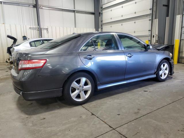 Photo 3 from auction – 2010 TOYOTA CAMRY BASE with VIN 4T1BF3EK5AU042916