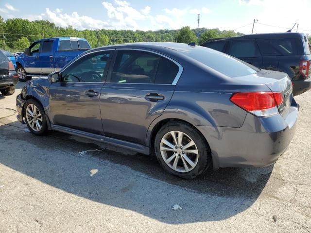 Photo 2 from auction – 2014 SUBARU LEGACY 2.5 with VIN 4S3BMBC69E3005549