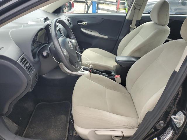 Zdjęcie 7 z aukcji – 2013 TOYOTA COROLLA BA z VIN 2T1BU4EE0DC069890