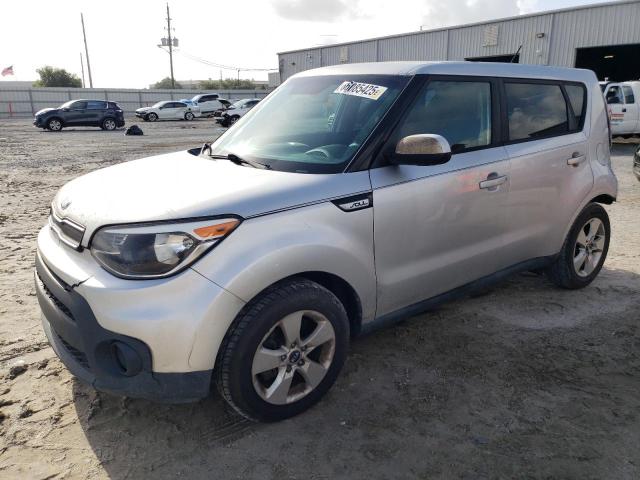 KIA SOUL 2017 with VIN KNDJN2A22H7423862 - Photo from auction