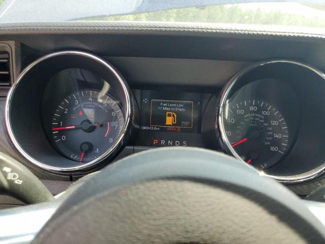 Photo 9 from auction – 2016 FORD MUSTANG with VIN 1FA6P8AM4G5321399