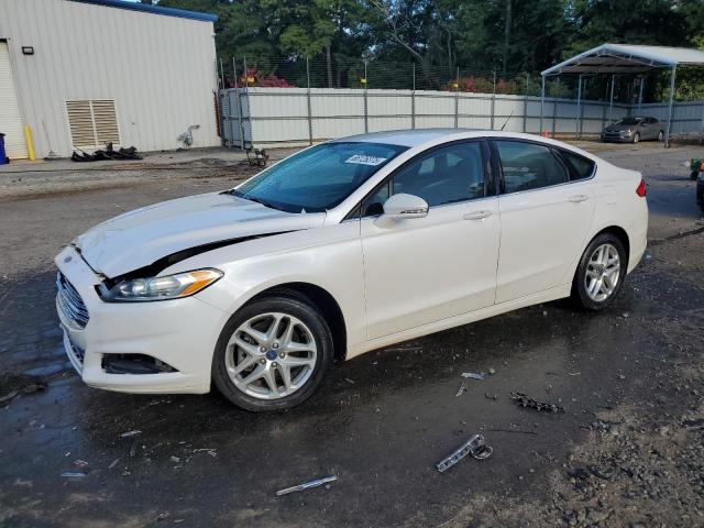 FORD FUSION SE 2014 with VIN 1FA6P0H70E5403709 - Photo from auction