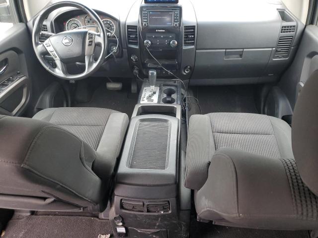 Photo 8 from auction – 2015 NISSAN TITAN S with VIN 1N6AA0EC2FN503980