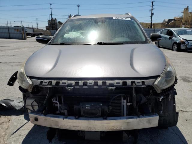 Photo 5 from auction – 2017 KIA NIRO EX TO with VIN KNDCE3LC1H5059692
