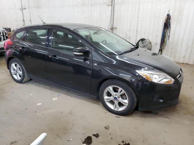 Zdjęcie 4 z aukcji – 2014 FORD FOCUS SE z VIN 1FADP3K22EL400067