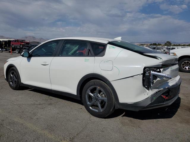 Photo 2 from auction – 2025 KIA K4 LX with VIN 3KPFT4DE5SE011777
