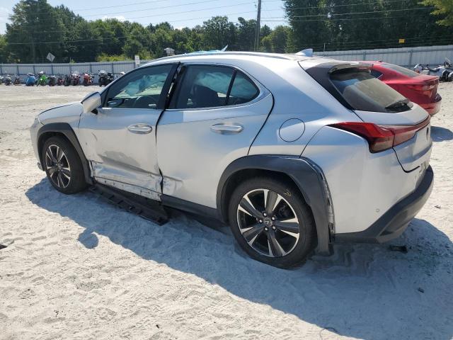 Photo 2 from auction – 2019 LEXUS UX 200 with VIN JTHY3JBH2K2006973