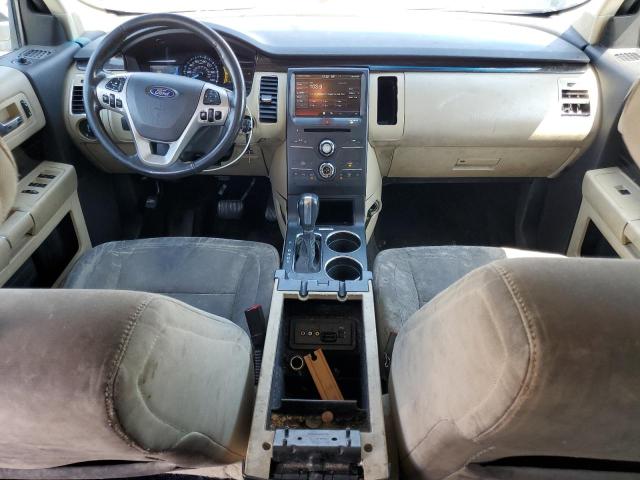 Photo 8 from auction – 2013 FORD FLEX SEL with VIN 2FMGK5C81DBD03568