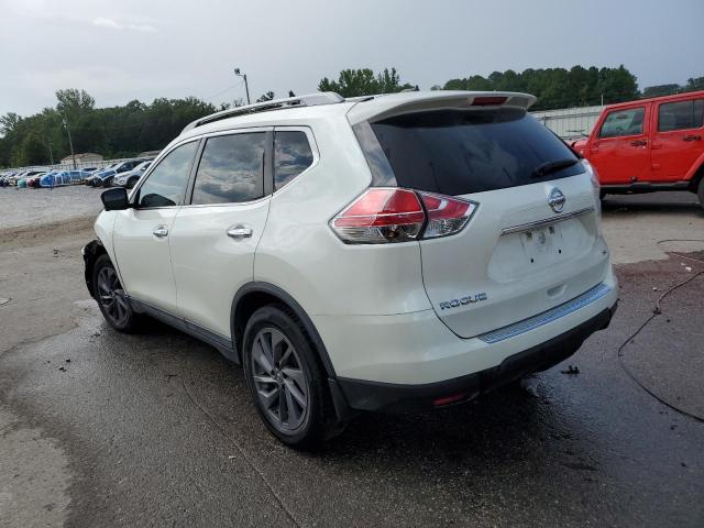 Photo 2 from auction – 2016 NISSAN ROGUE S with VIN 5N1AT2MT8GC834730