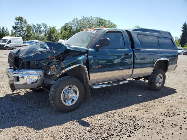 DODGE RAM 2500 1998 with VIN 3B7KF26D9WM220885 - Photo from auction